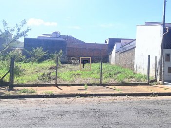 land_lot em Rua Benedito Burrone, Loteamento Santa Emília - Mococa - SP