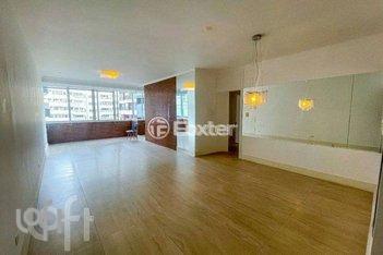 apartment em Capitão Prudente, Pinheiros - São Paulo - SP