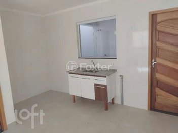 house em Rua Senador Godói, Vila São Geraldo - São Paulo - SP