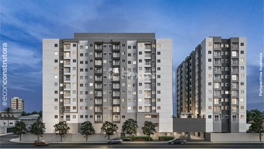 apartment em Rua Herbert Alfred Landsberger, Santo Amaro - São Paulo - SP