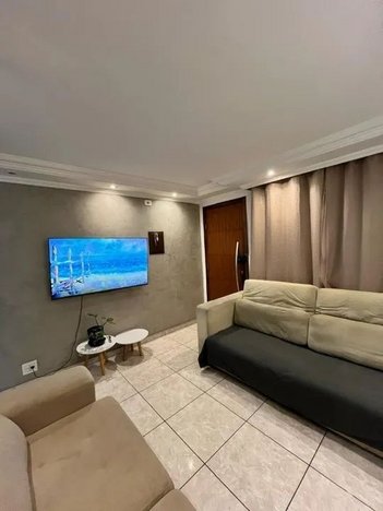 house em Rua Giuseppe Tartini, Jardim São Bento - São Paulo - SP