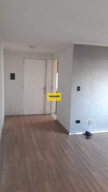 apartment em Rua Tiradentes, Ferrazópolis - São Bernardo do Campo - SP