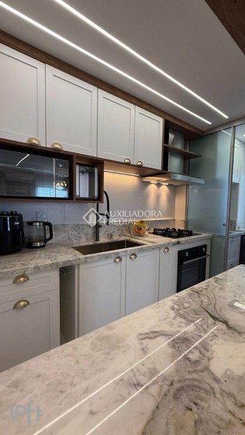 apartment em Aurora, Marechal Rondon - Canoas - RS