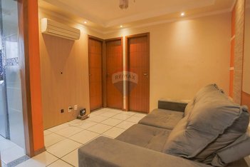 apartment em Rua Benedito Camargo, Jardim Guadalajara - Sorocaba - SP