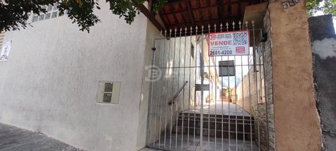house em Rua São Serapião, Vila Ré - São Paulo - SP