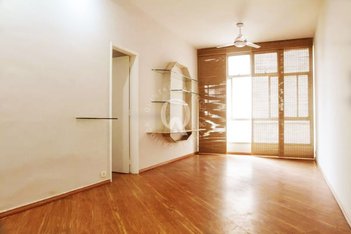 apartment em Rua Eurico Cruz, Jardim Botânico - Rio de Janeiro - RJ