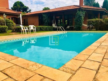 house em Avenida Vereador José Donato, Cabreúva - Cabreúva - SP