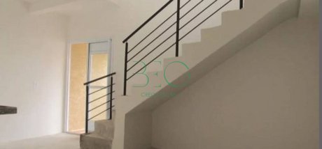 apartment em Rua José Gimenes Gomes, Vila Osasco - Osasco - SP