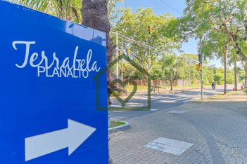 apartment em Rua Tenente Ary Tarrago, Jardim Itu - Porto Alegre - RS