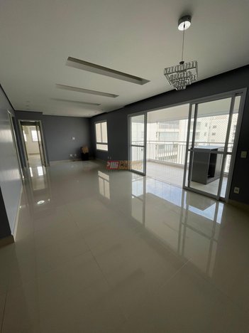 apartment em Aldino Pinotti, Centro - São Bernardo do Campo - SP