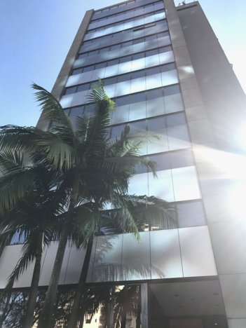 commercial_property em Julio Diniz, Vila Olímpia - São Paulo - SP