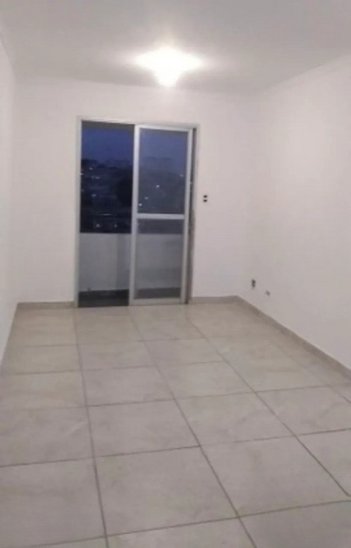 apartment em Avenida Parada Pinto, Vila Nova Cachoeirinha - São Paulo - SP