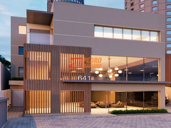 commercial_building em Rua das Figueiras, Campestre - Santo André - SP