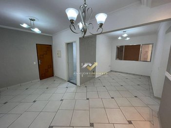 apartment em Rua da Represa, Rudge Ramos - São Bernardo do Campo - SP