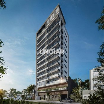 apartment em Rua Biguá, Balneário Piçarras - Balneário Piçarras - SC