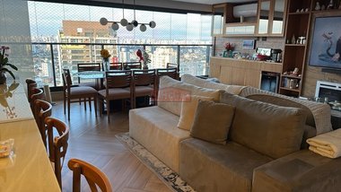 apartment em Rua Álvaro Neto, Vila Mariana - São Paulo - SP