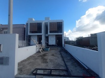 house em Ijuí, Cassino - Rio Grande - RS