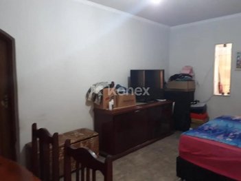 house em Rua Júlio Parigot, Vila Antonina - São Paulo - SP