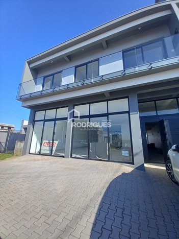 business em Rua Sibipiruna, Portão Velho - Portão - RS