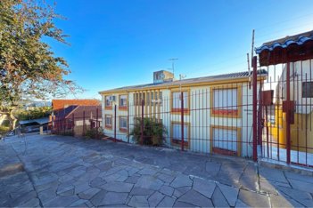 apartment em Rua Tijuca, Medianeira - Porto Alegre - RS