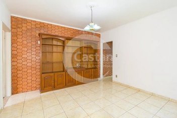 house em Rua Pantojo, Vila Regente Feijó - São Paulo - SP