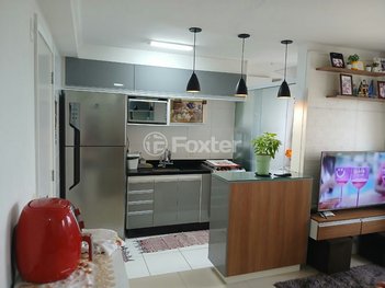 apartment em Avenida João Caiaffa, Jardim Japão - São Paulo - SP