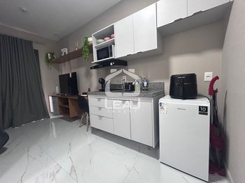apartment em Rua Ministro Luiz Gallotti, Vila Cordeiro - São Paulo - SP
