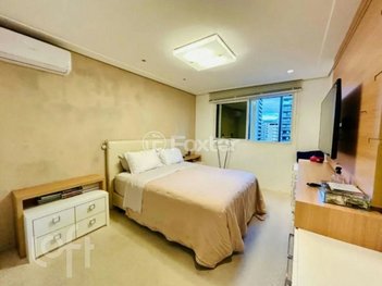 apartment em Alameda Adolfo Konder, Centro - Florianópolis - SC