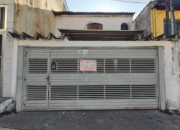 house em Travessa Simone Ramus, Vila Ré - São Paulo - SP