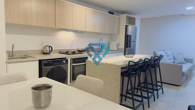 apartment em Rua Fiuza Lima, São Judas - Itajaí - SC