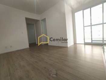 apartment em Rua Atuaí, Vila Esperança - São Paulo - SP
