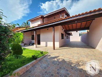 house em Rua Lazaro Gomes, Jamaica (Praia) - Itanhaém - SP