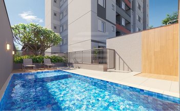 apartment em Avenida Imperatriz Dona Teresa Cristina, Jardim Guarani - Campinas - SP
