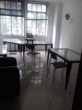 office em Barão de Itapetininga, República - São Paulo - SP