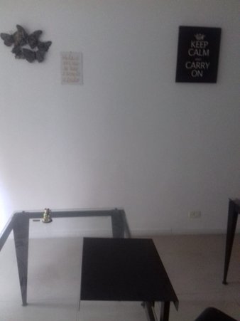 Cômodo Condomínio