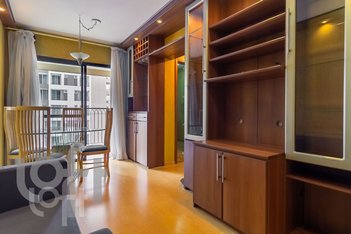 apartment em Desembargador Aragão, Vila Mariana - São Paulo - SP