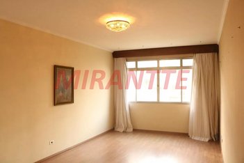 apartment em Rua Monte Alegre, Perdizes - São Paulo - SP