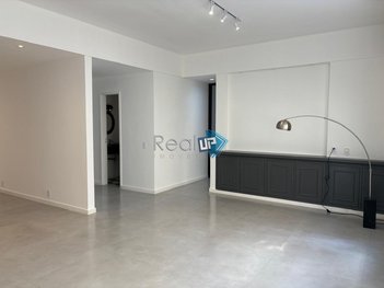 apartment em Avenida Visconde de Albuquerque, Leblon - Rio de Janeiro - RJ
