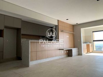 apartment em Avenida São João, São Judas - Piracicaba - SP
