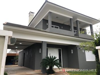 house em Rua Rio Douradinho, Xangri-Lá - Xangri-Lá - RS