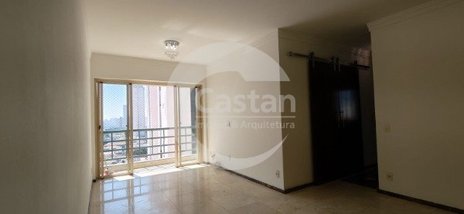 apartment em Avenida Cassandoca, Mooca - São Paulo - SP