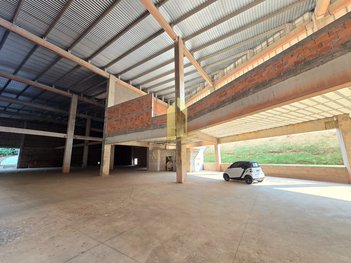 industrial em Benedito Menezes, Jardim Doutor Antônio Petráglia - Franca - SP