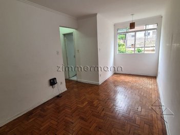 apartment em Rua Cajaíba, Vila Pompéia - São Paulo - SP