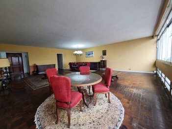 apartment em Rua Leôncio de Carvalho, Paraíso - São Paulo - SP