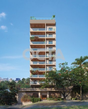 apartment em Rua Carlos Von Koseritz, São João - Porto Alegre - RS