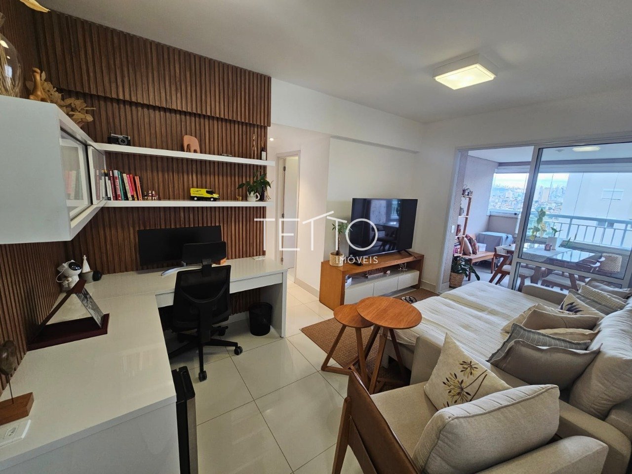Apartamento com 2 quartos — Caiçaras, Belo Horizonte