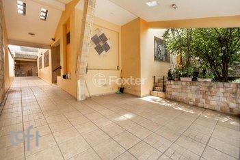 apartment em Monteiro Soares Filho, Vila Prudente - São Paulo - SP
