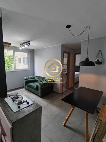 apartment em Rua Santa Isabel do Rio Negro, Jardim Íris - São Paulo - SP