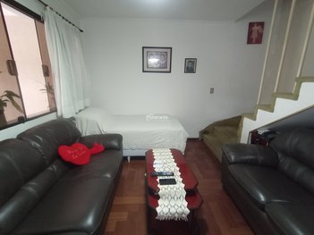 house em Rua George Samuel, Jardim Mangalot - São Paulo - SP