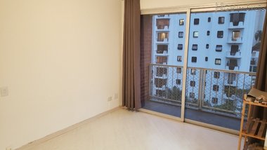 apartment em Alameda dos Aicás, Indianópolis - São Paulo - SP